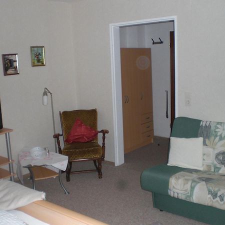 Hotel Haus Hubertus à Winterberg Extérieur photo