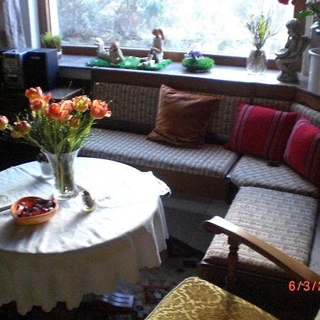 Hotel Haus Hubertus à Winterberg Extérieur photo