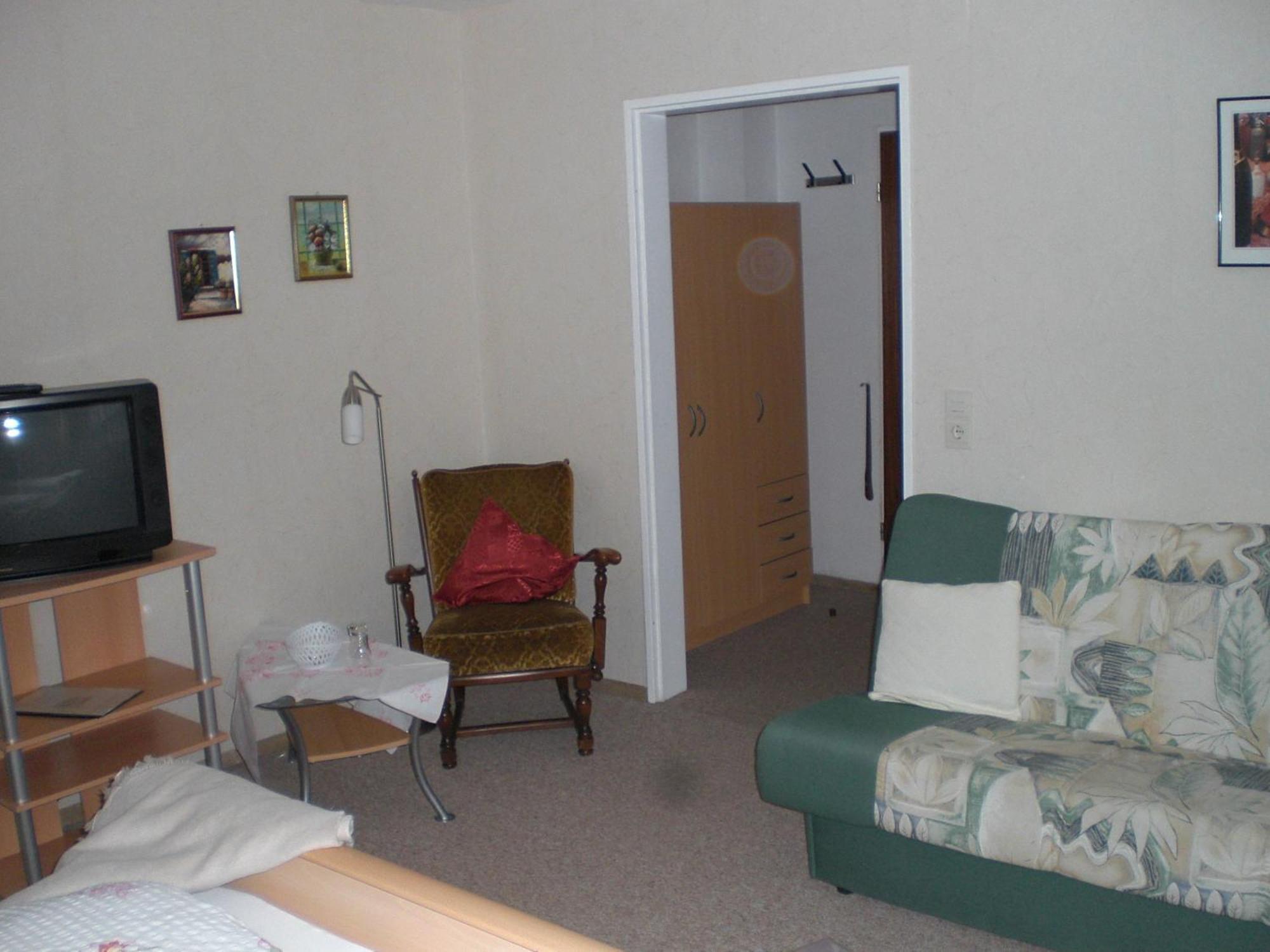 Hotel Haus Hubertus à Winterberg Extérieur photo