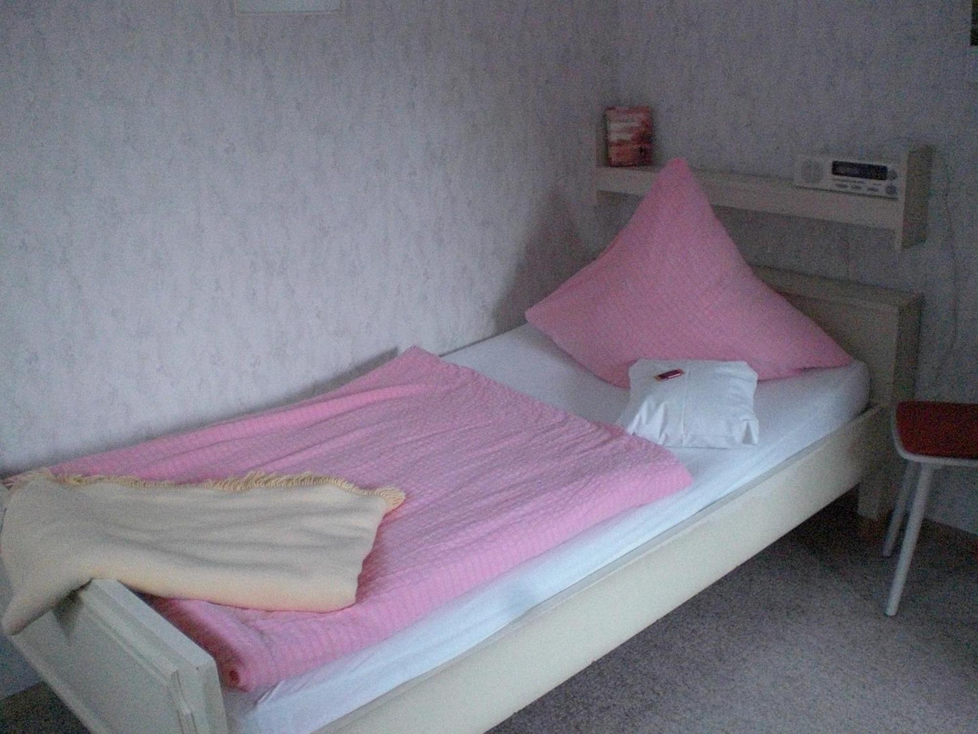 Hotel Haus Hubertus à Winterberg Extérieur photo