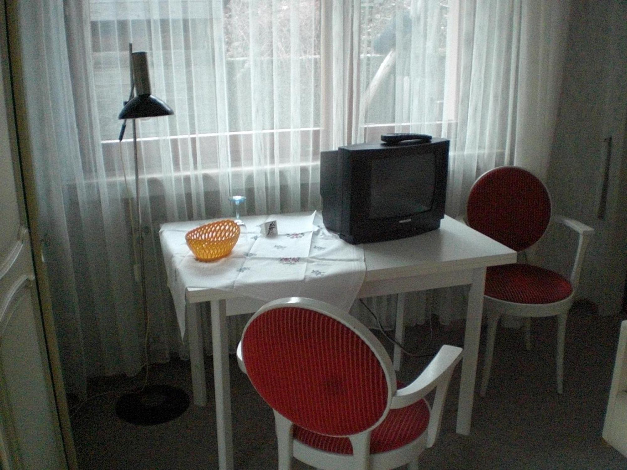 Hotel Haus Hubertus à Winterberg Extérieur photo