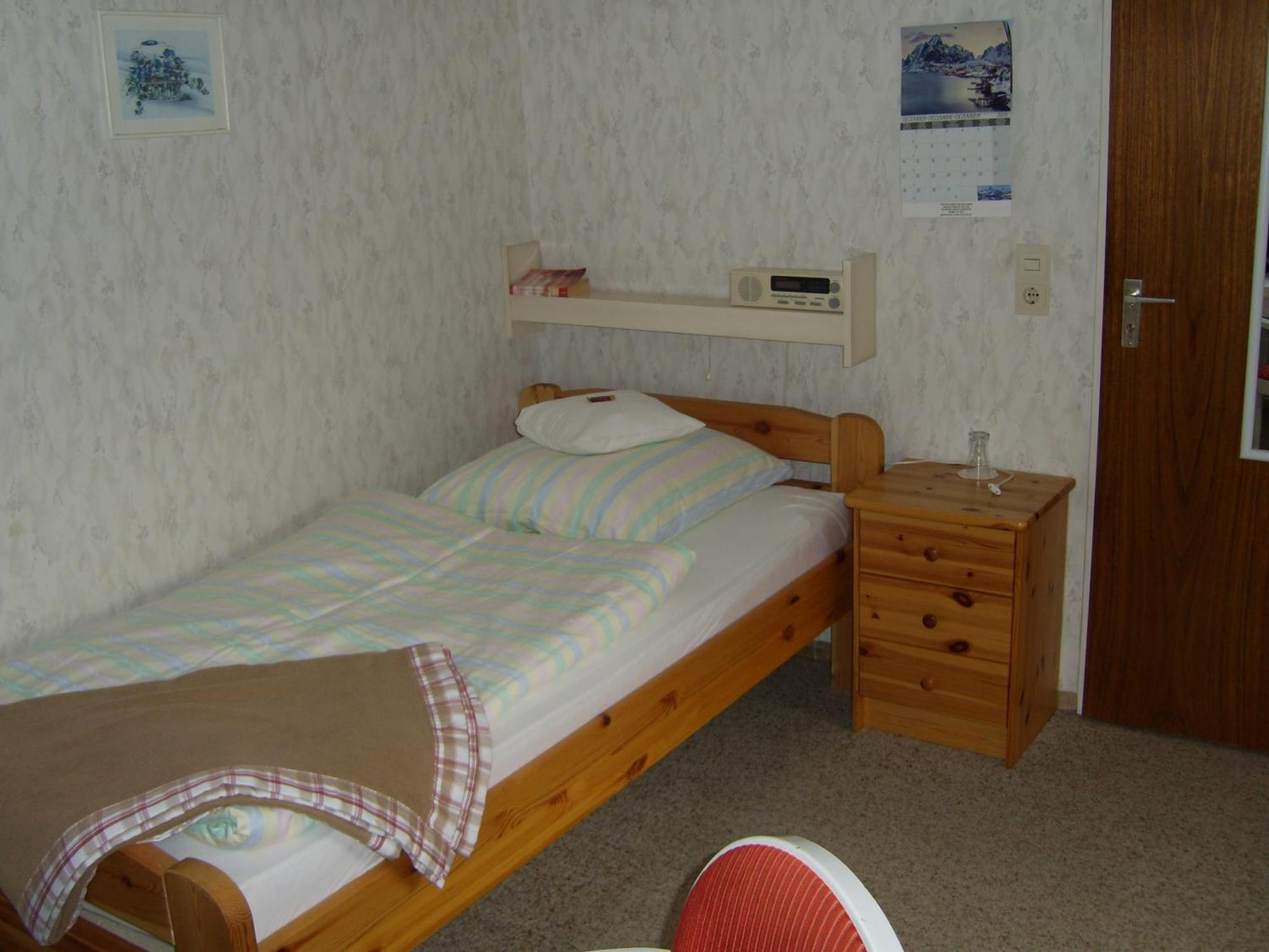 Hotel Haus Hubertus à Winterberg Chambre photo