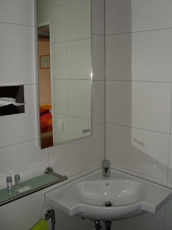 Hotel Haus Hubertus à Winterberg Extérieur photo