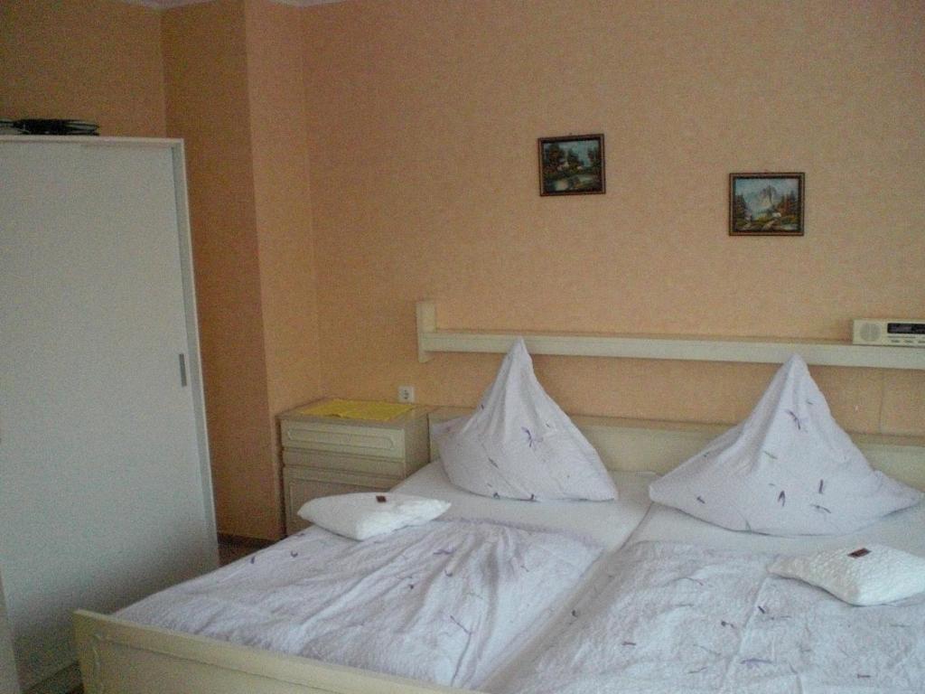 Hotel Haus Hubertus à Winterberg Chambre photo